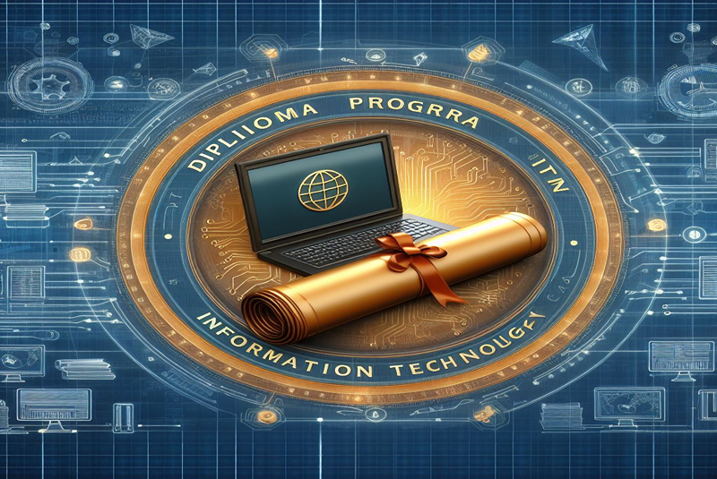 Diploma Program in Information Technology